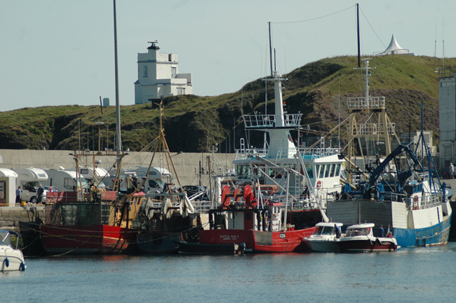 Dunmore East 27.05