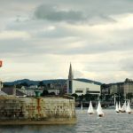 Dun Laoghaire June 2015