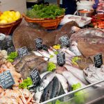Seafest seafood
