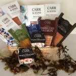 Carr Sons Seafood Grade A certification