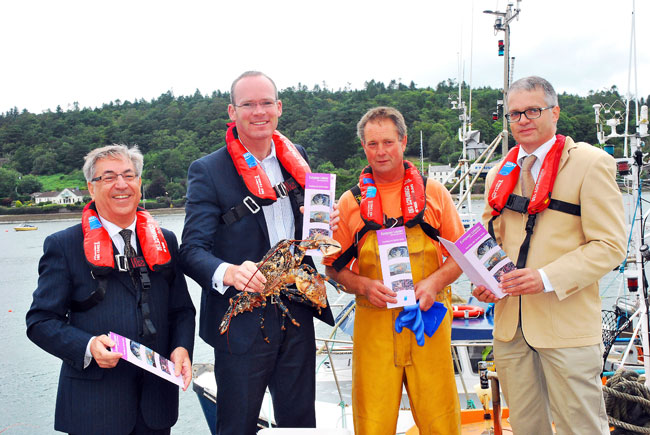 Lobster guide 1