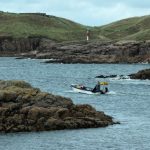 Pot fishing consultation