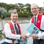 Safety training and employment report