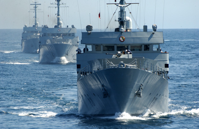 spfa patrol