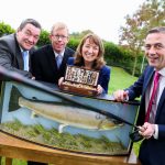International sea trout symposium