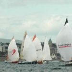 Solitaire Le Figaro 2011