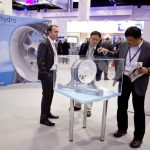 Open Hydro ICOE2012