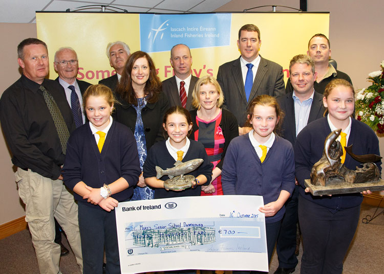 Something fishy competition 2015