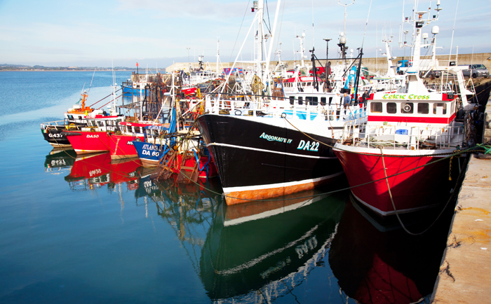 Clogherhead