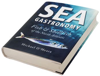 Review SEA Gastronomy