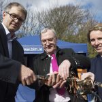 BIM Lobster Vnotching