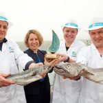 BIM young fishmonger