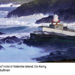 Great Lighthouses of Ireland Valentia