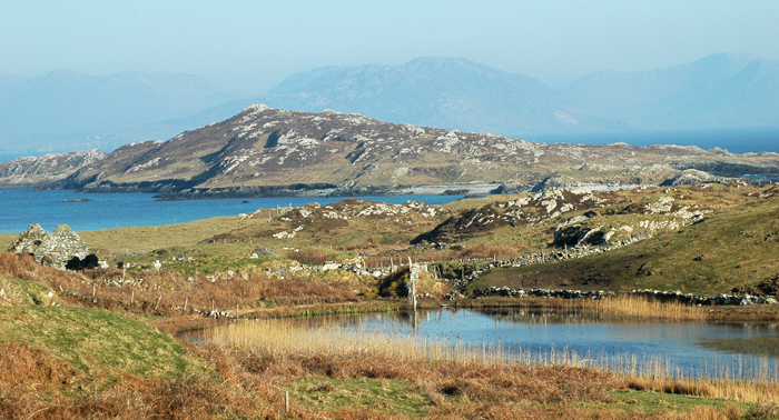Inisbofin 