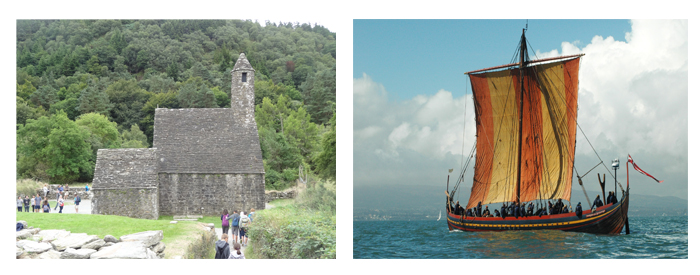 Ireland's Ancient East