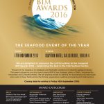BIM seafood awards 2016