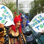 FoE Environment