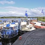 Waterways Ireland Heritage Plan