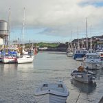 Wicklow Port