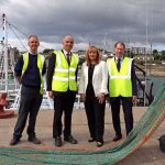 mourne herring fishery