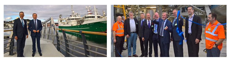 killybegs 2016 projects