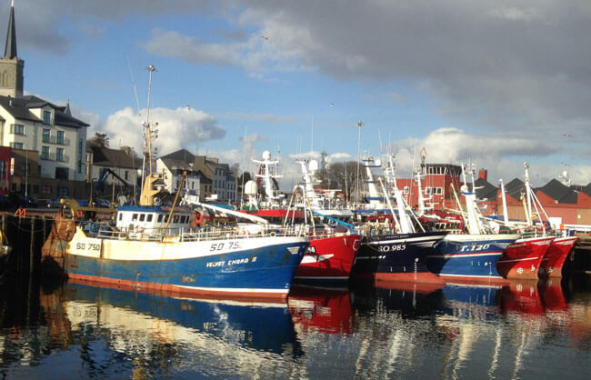 Killybegs