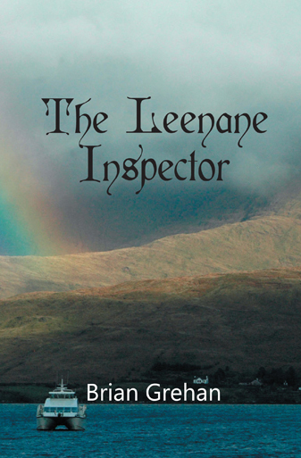 Leenane Inspector
