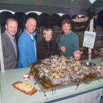 Lissadell oysters