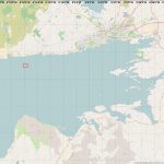 Sea Power wave energy site