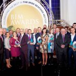BIM Seafood awards