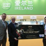 Bord Bia China Seafood and Fisheries Expo2016