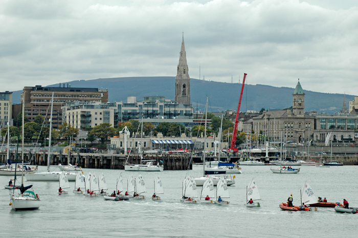 Dun Laoghaire
