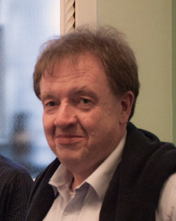 Richard Fitzgerald