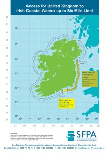 SFPA Access Map UK