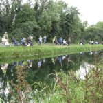 Waterways Ireland 2017 grant aid