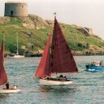 Dalkey Sound
