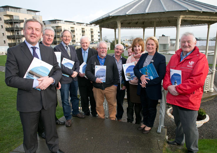 FLAG 2017 Strategy Launch