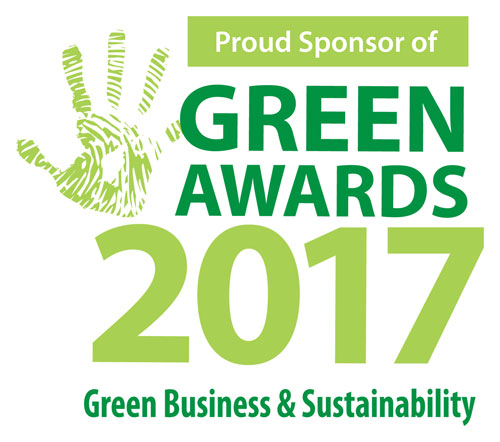 Green Awards 2017 Sponsor L