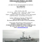 LE Aisling details with photo