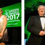 Seafood Green Award 2017