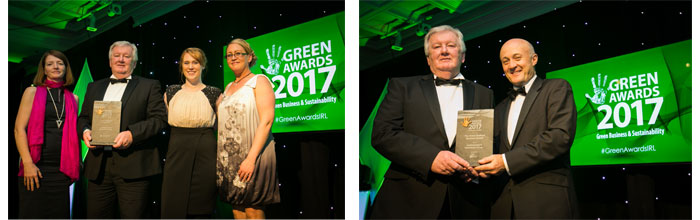 Seafood Green Award 2017