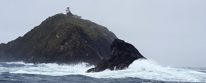 Blackrock Island