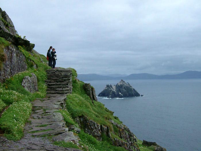 CHERISH Skelligs