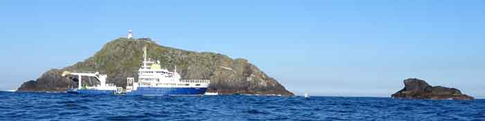Coast Guard R116