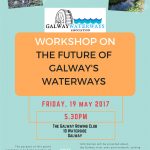 Galway Canals initiative