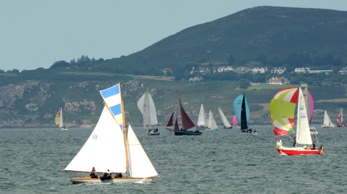 2017 Volvo Regatta 2