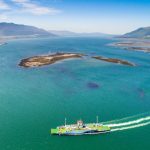 Carlingford ferry