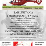 Lusitania Poster