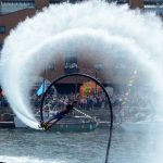 Seafest 2017 Beau Weston