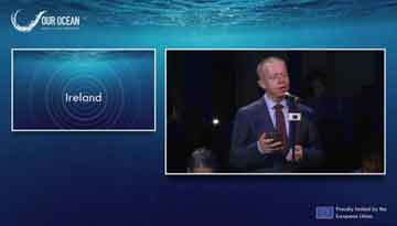 Ocean Energy 2017 Cannon